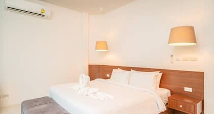 Resto Sea Resort