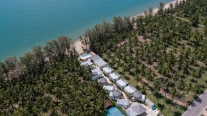 Exterior - Resto Sea Resort (Bang Saphan)