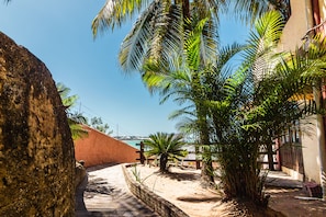 Terrace/patio - Vila 4 Amigos (Natal)