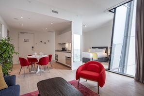 Smart TV 40 pulgadas con canales de televisión vía satélite, televisión