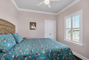 6 Schlafzimmer, kostenloses WLAN, Bettwäsche