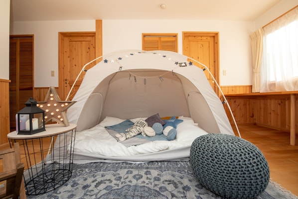 Private Vacation Home | 3 bedrooms, free WiFi