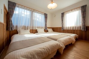 Casa (Private Vacation) | 3 habitaciones y wifi gratis 