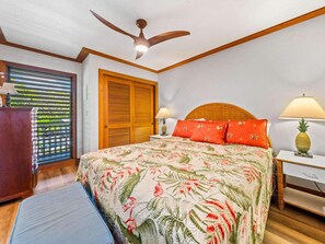 1 Schlafzimmer, Bügeleisen/Bügelbrett, Internetzugang