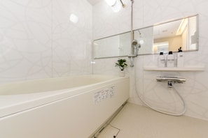 Bathroom - Ishiguro BLD (Sapporo)