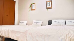 Apartamento, 1 quarto | 1 quarto, Wi-Fi de cortesia