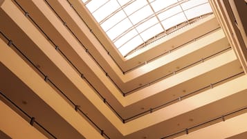 Chi tiết nội thất