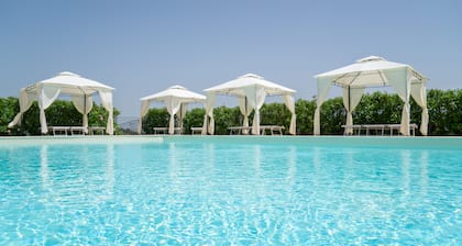Agriturismo Borgo Bernabei