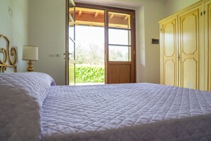 Apartment, 2 Bedrooms