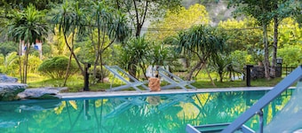Trang An Spring Garden Homestay