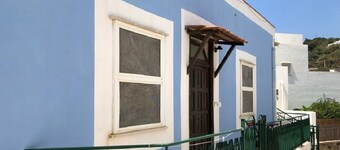 Apartment Luna Bilo in Ponza