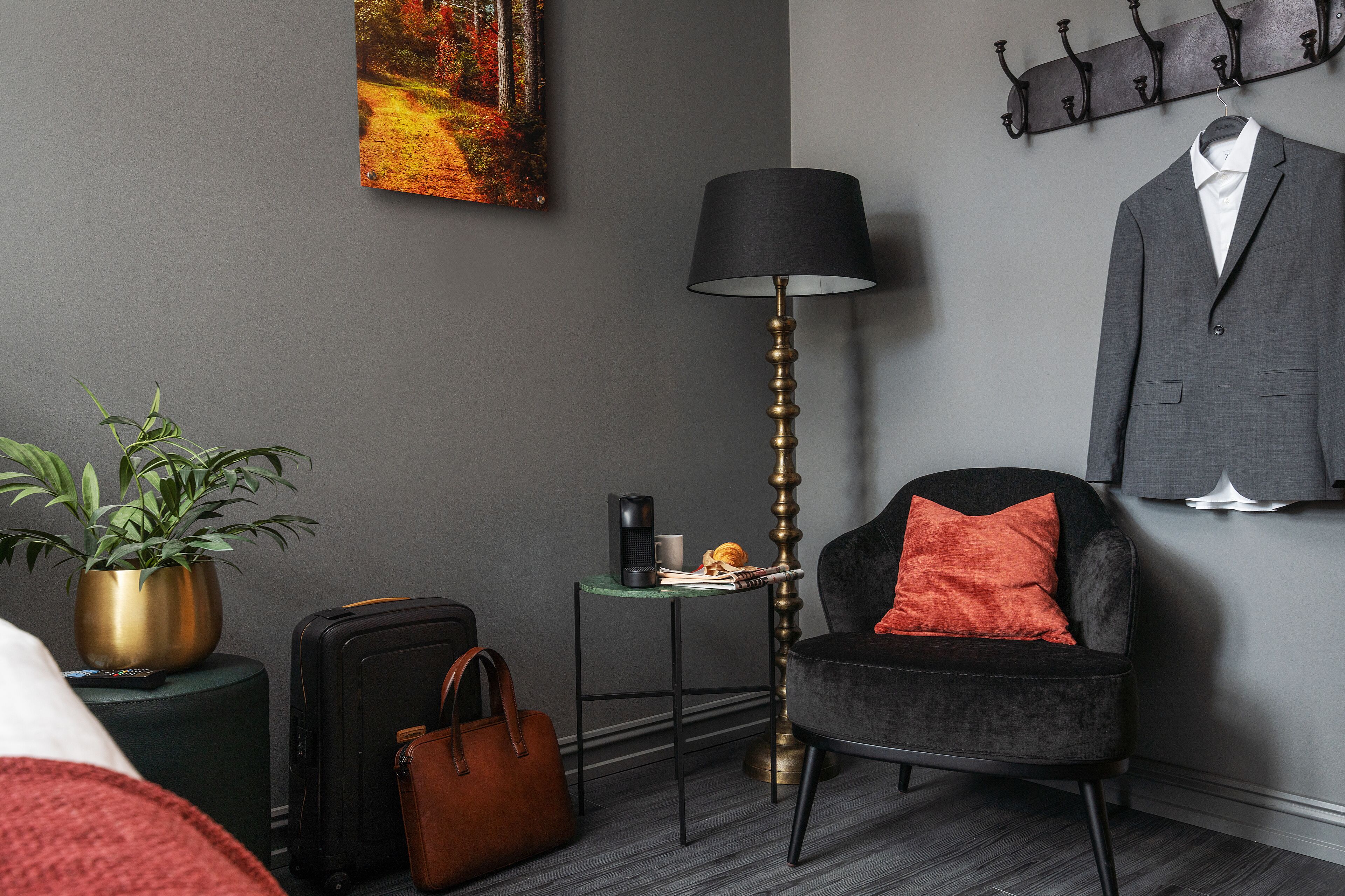 double room | room amenity