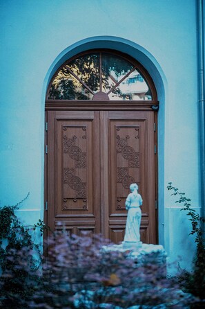 حديقة