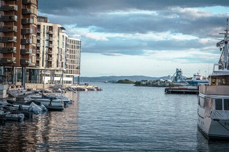 Hotel Filip - view 2