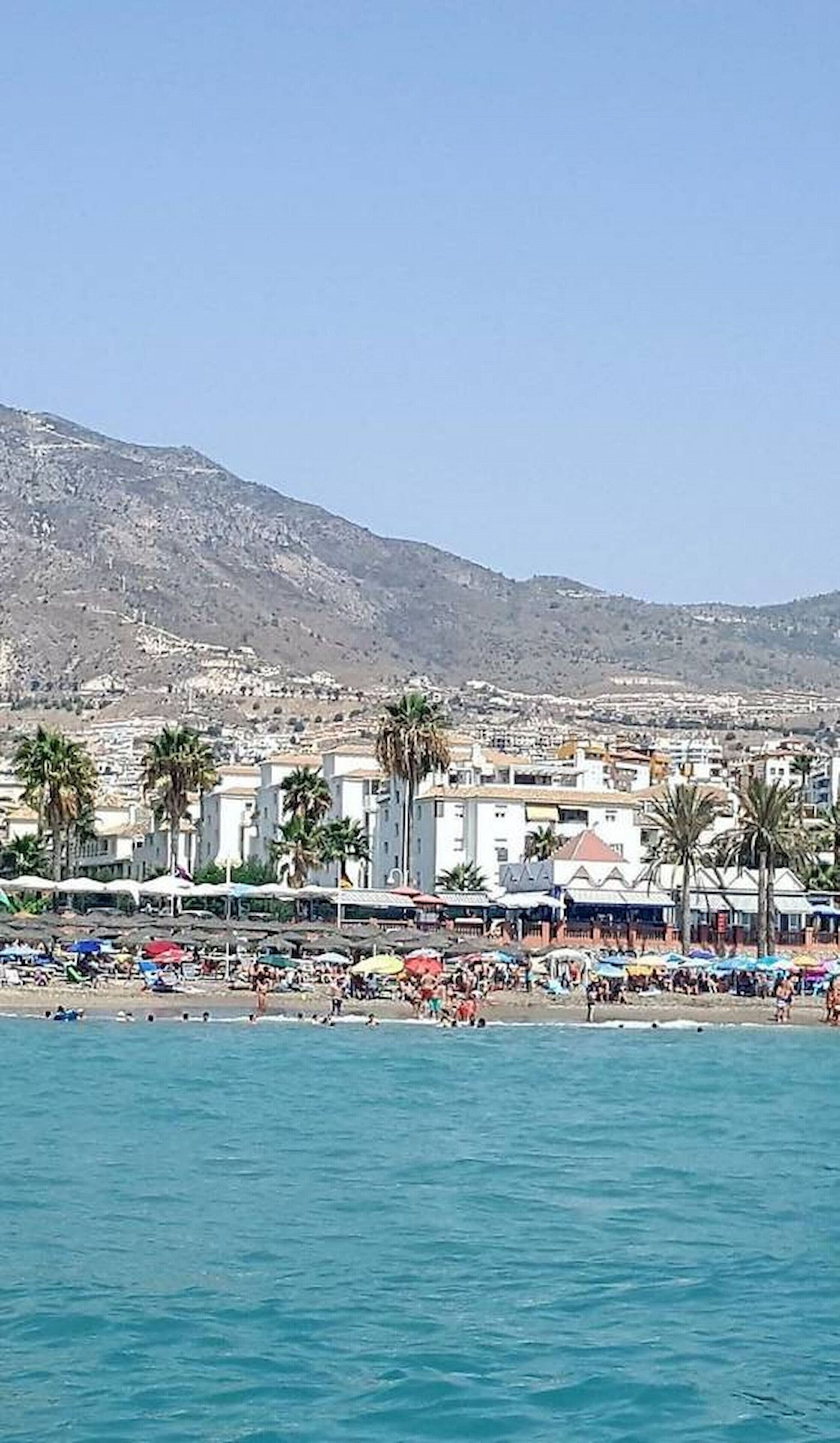Plage