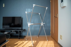 Apartment, 1 Bedroom | Room amenity