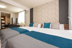 Room - Presion Minami 9jo 403 (Sapporo)