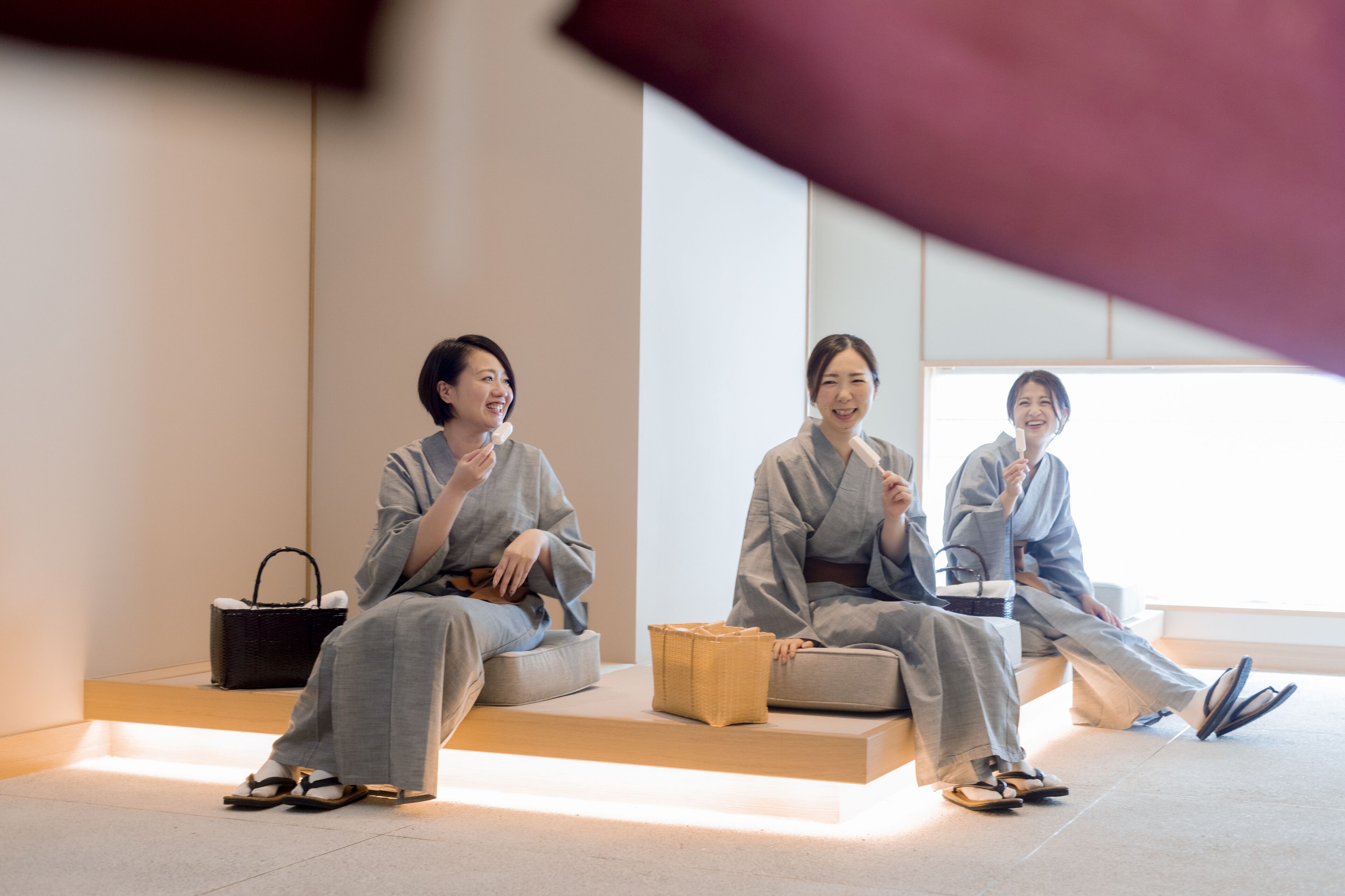 Foto - ONSEN RYOKAN Yuen Sapporo