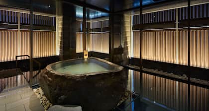 Onsen Ryokan Yuen Sapporo