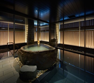 Onsen Ryokan Yuen Sapporo