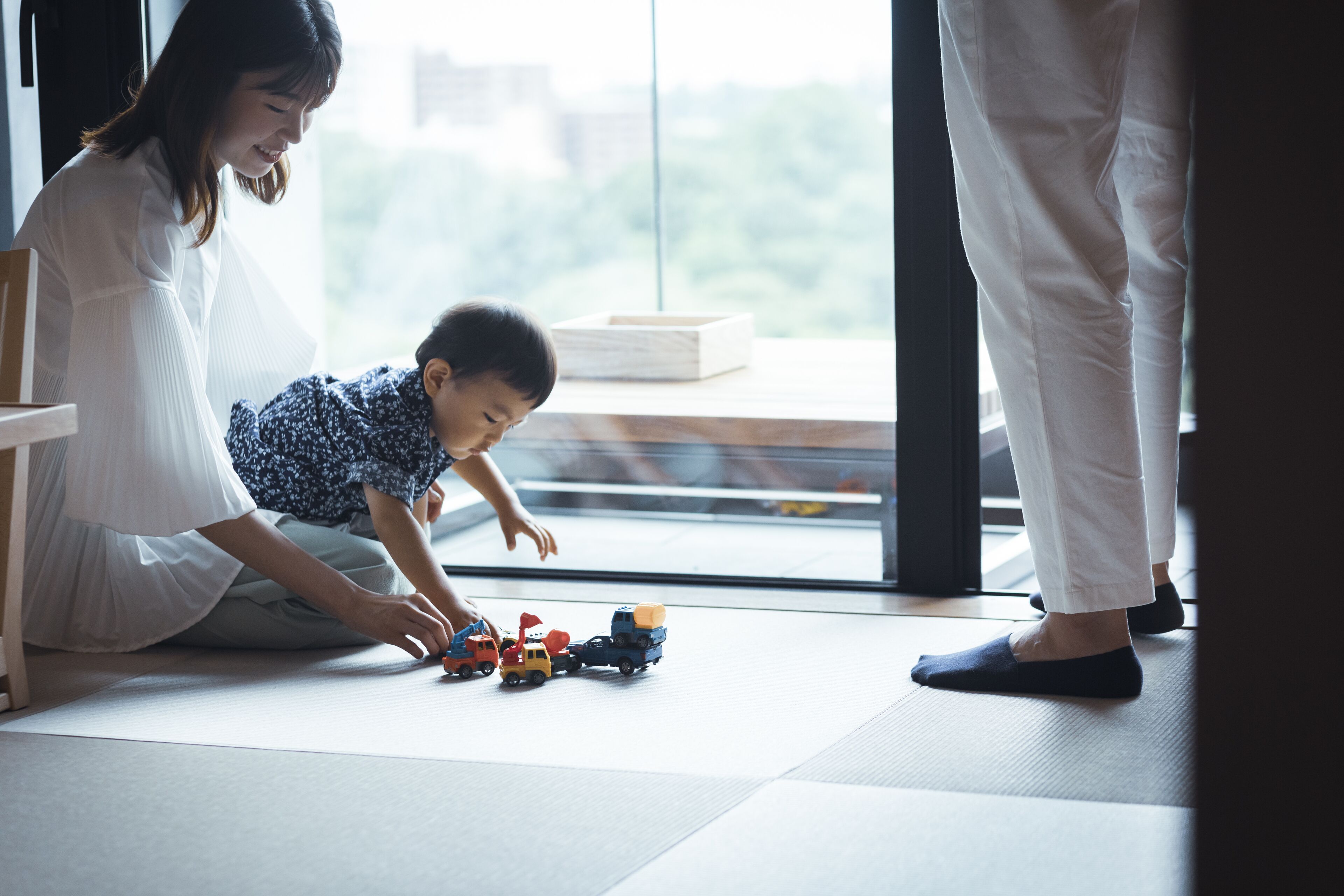 family room, non smoking, ensuite (suite up to 4 person) | 1 bedroom, free wifi, bed sheets