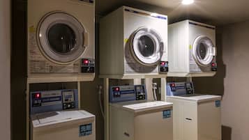 Ruang laundry