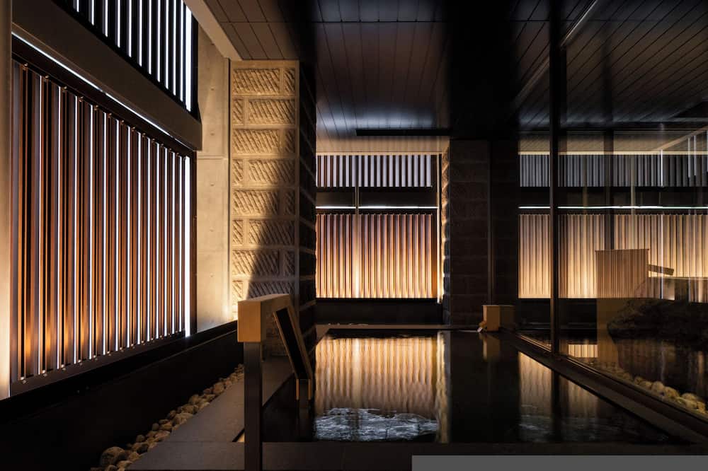 Onsen Ryokan Yuen Sapporo