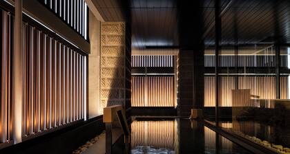 Onsen Ryokan Yuen Sapporo