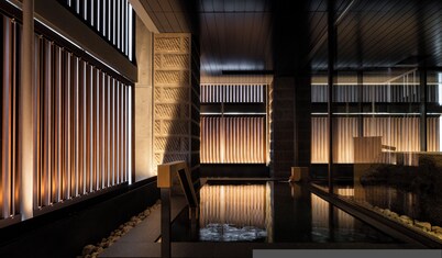 Onsen Ryokan Yuen Sapporo