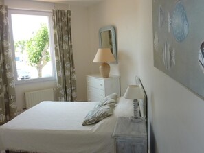 4 bedrooms, free WiFi