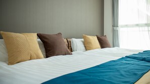 Apartment | 1 bedroom, WiFi (free) - Presion Minami 9jo 501 (Sapporo)