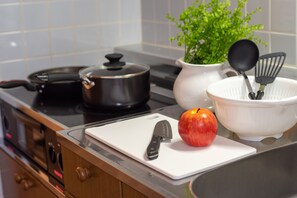 Apartment | Private kitchen