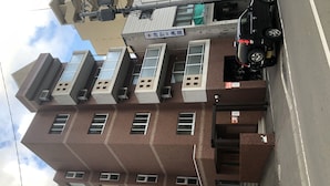 Exterior - Presion Minami 9jo 501 (Sapporo)