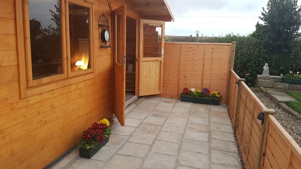 Exterior - Cameron Court Lodge (Bridlington)
