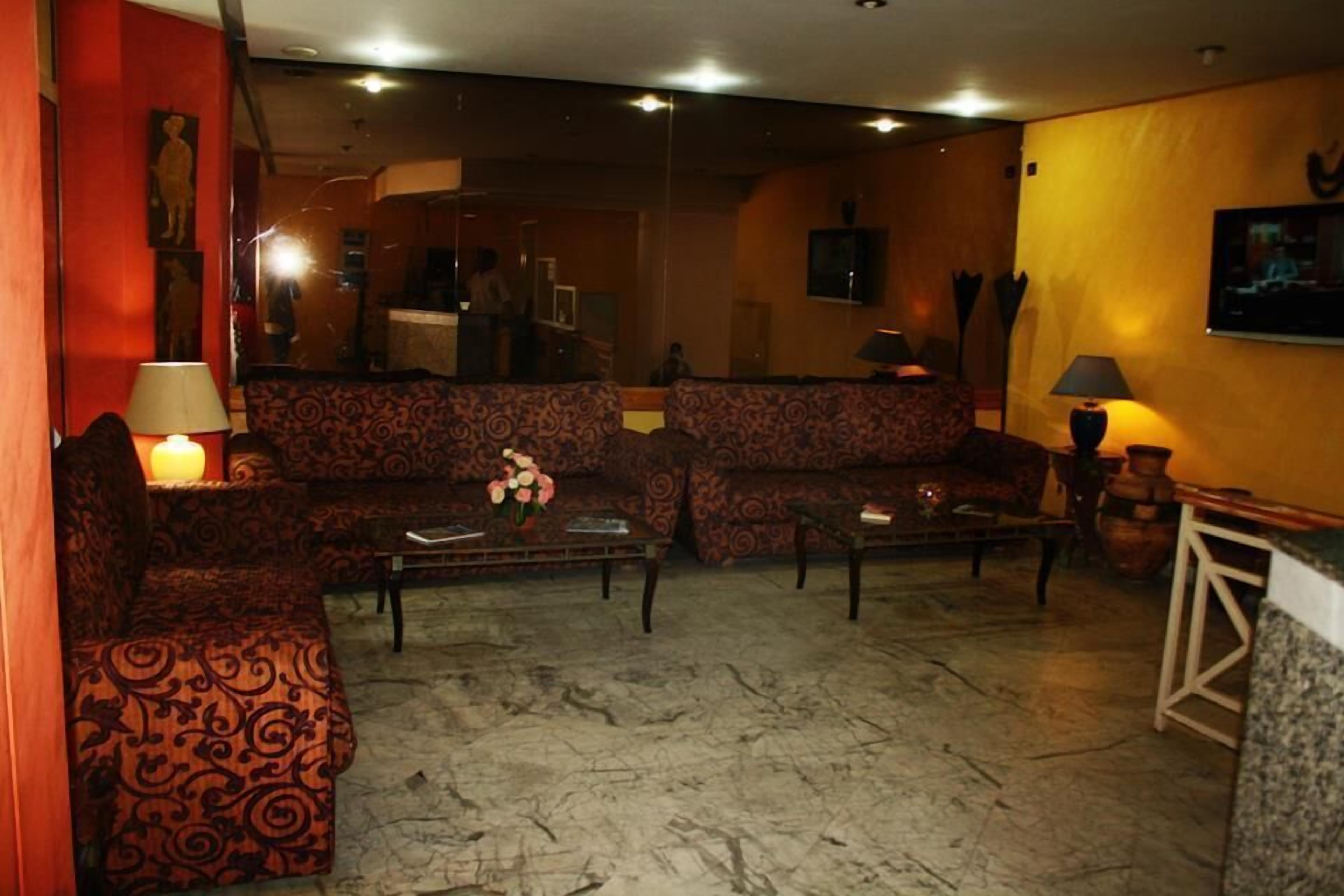 Photo - Hôtel Résidence Louban