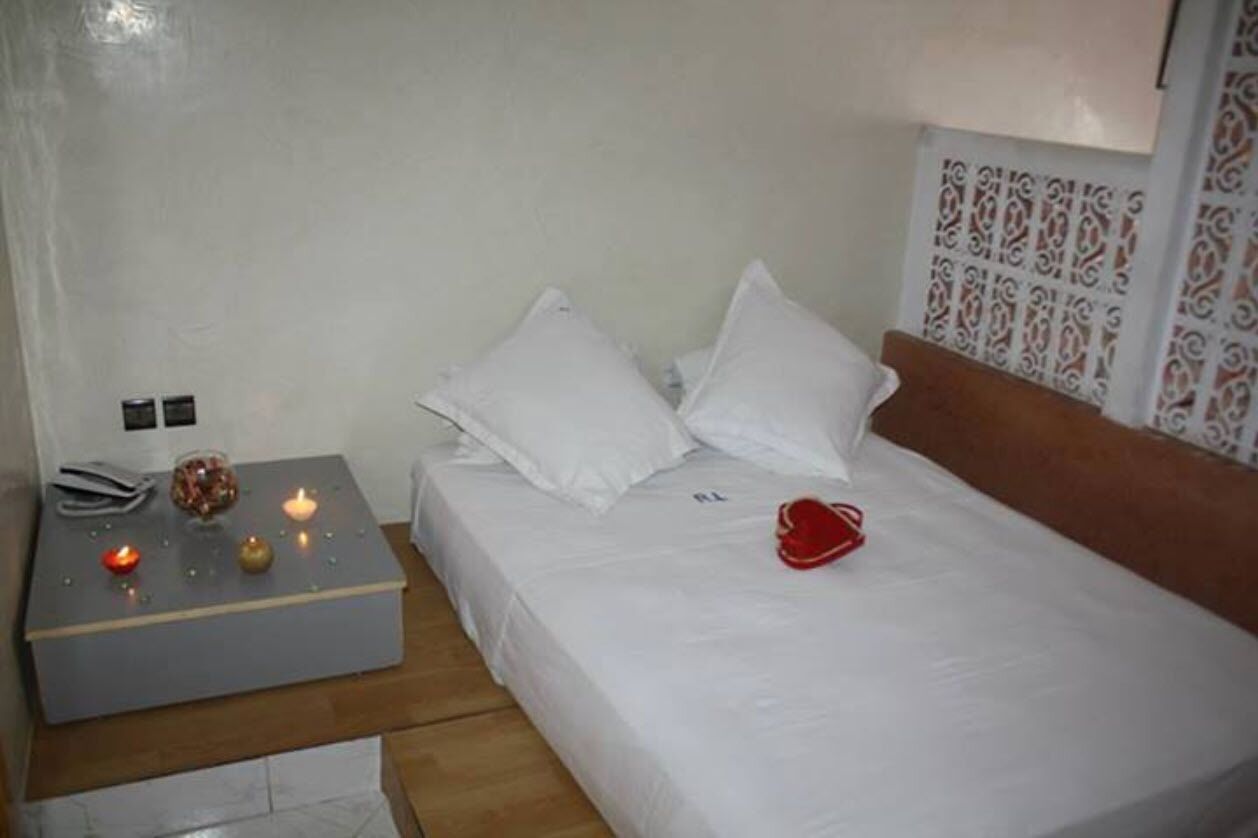 Photo - Hôtel Résidence Louban