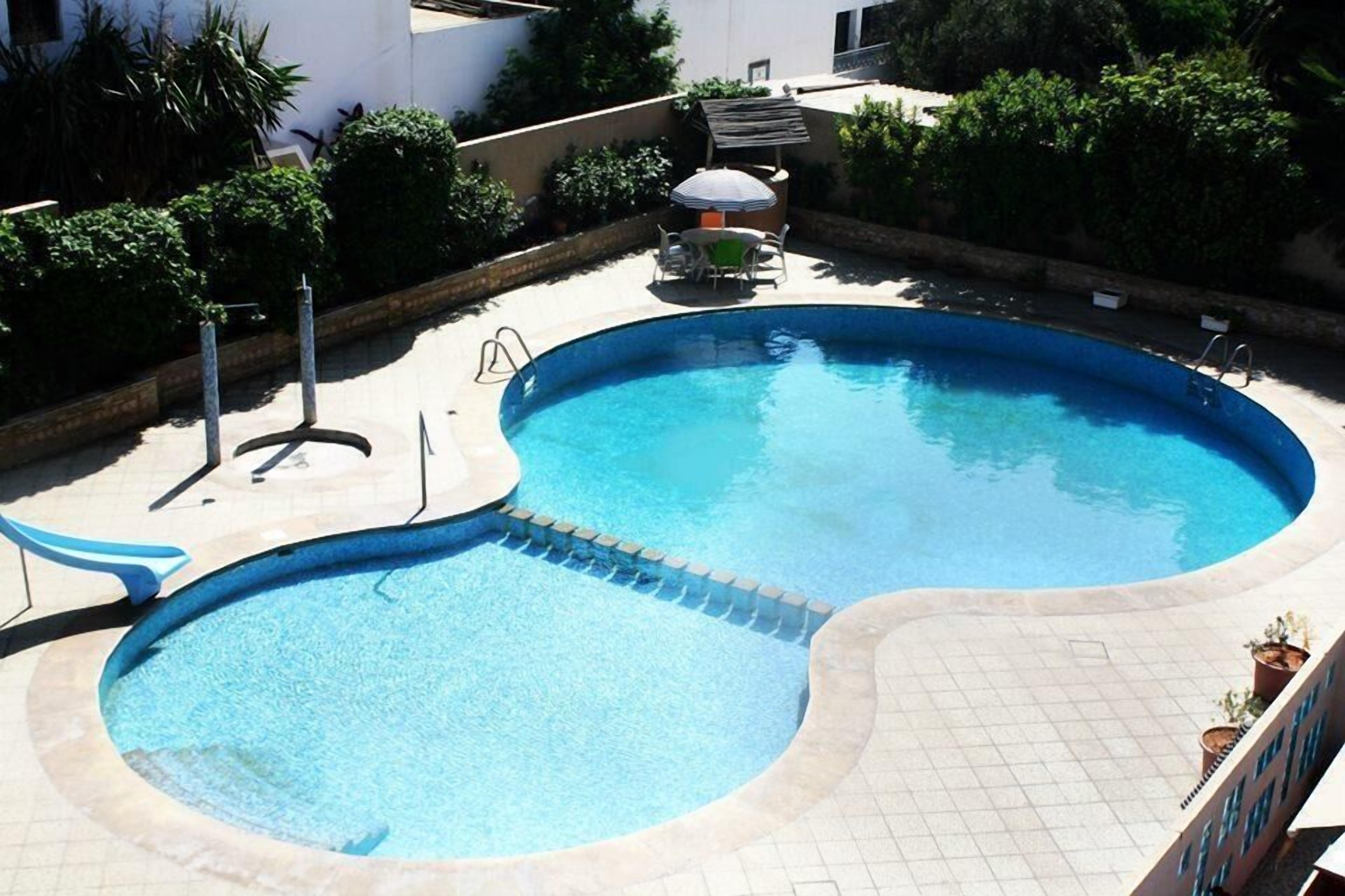 Photo - Hôtel Résidence Louban