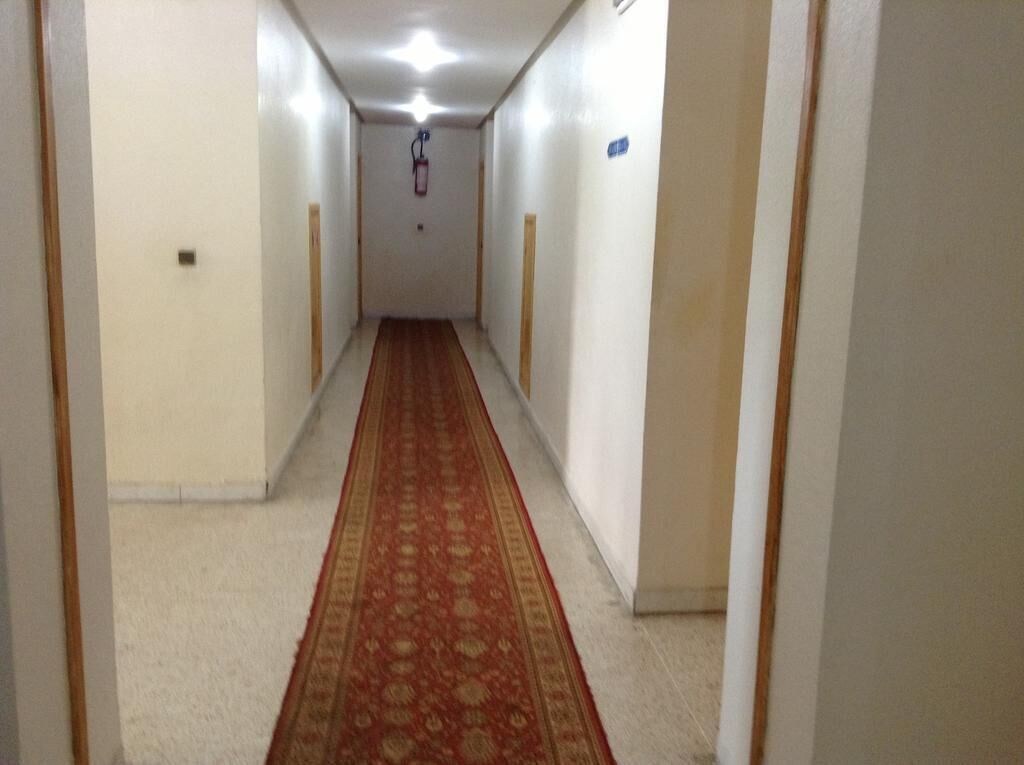 Photo - Hôtel Résidence Louban