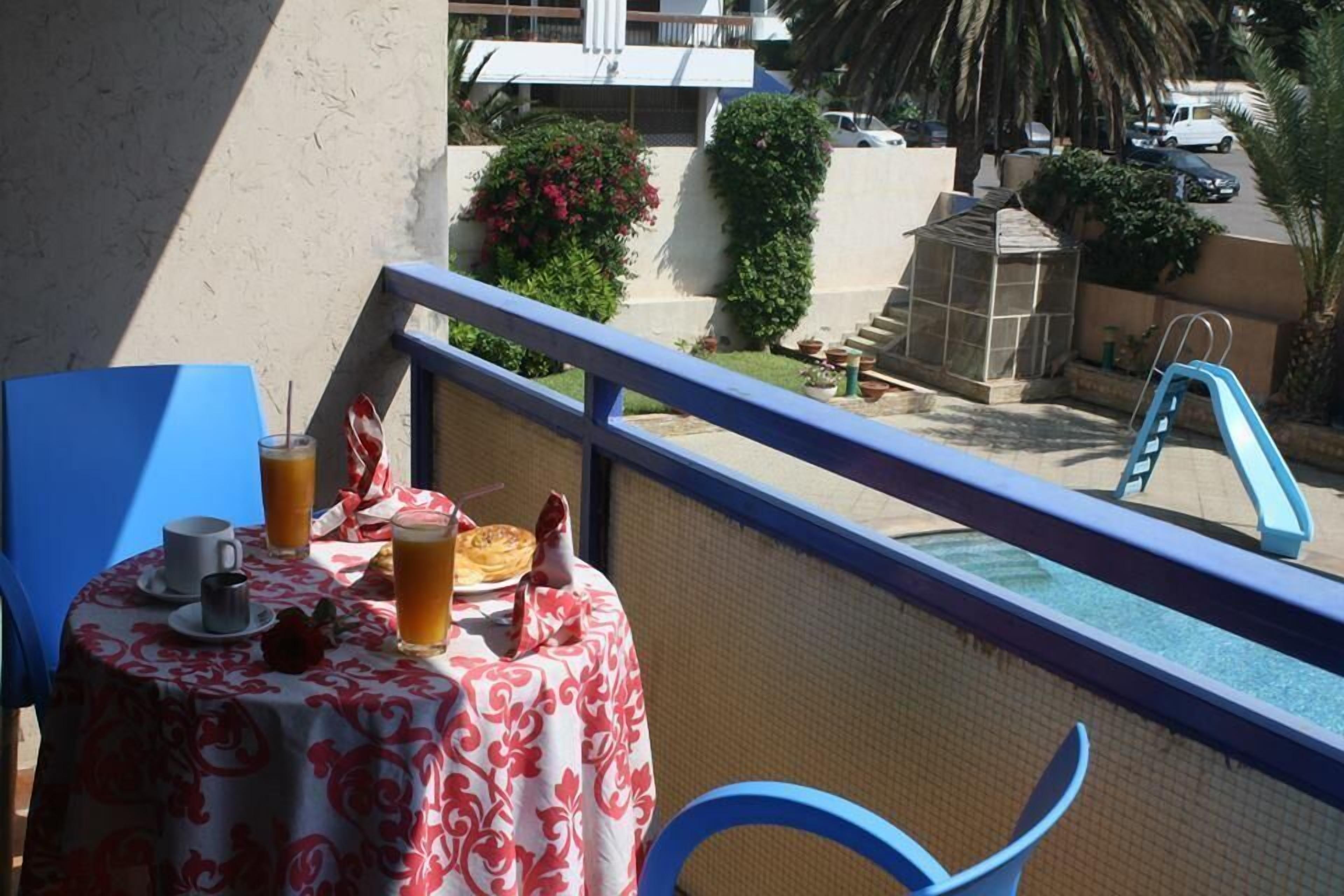 Photo - Hôtel Résidence Louban