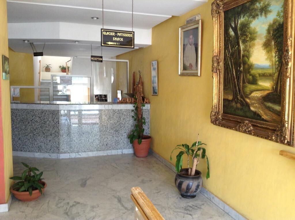 Photo - Hôtel Résidence Louban