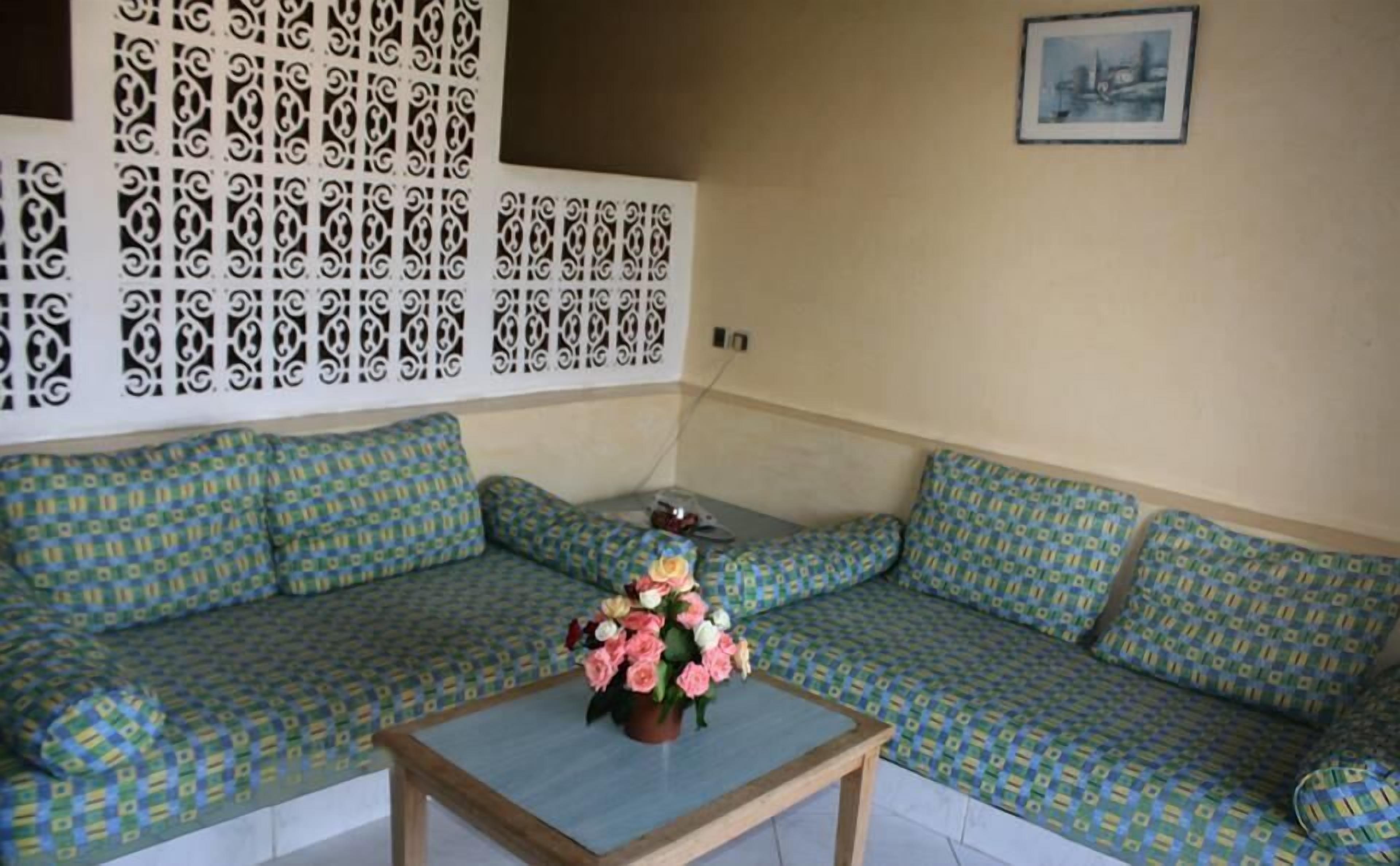 Photo - Hôtel Résidence Louban