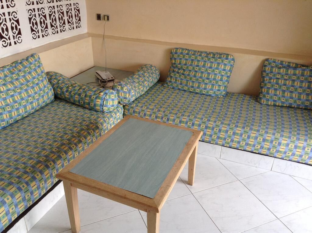 Photo - Hôtel Résidence Louban