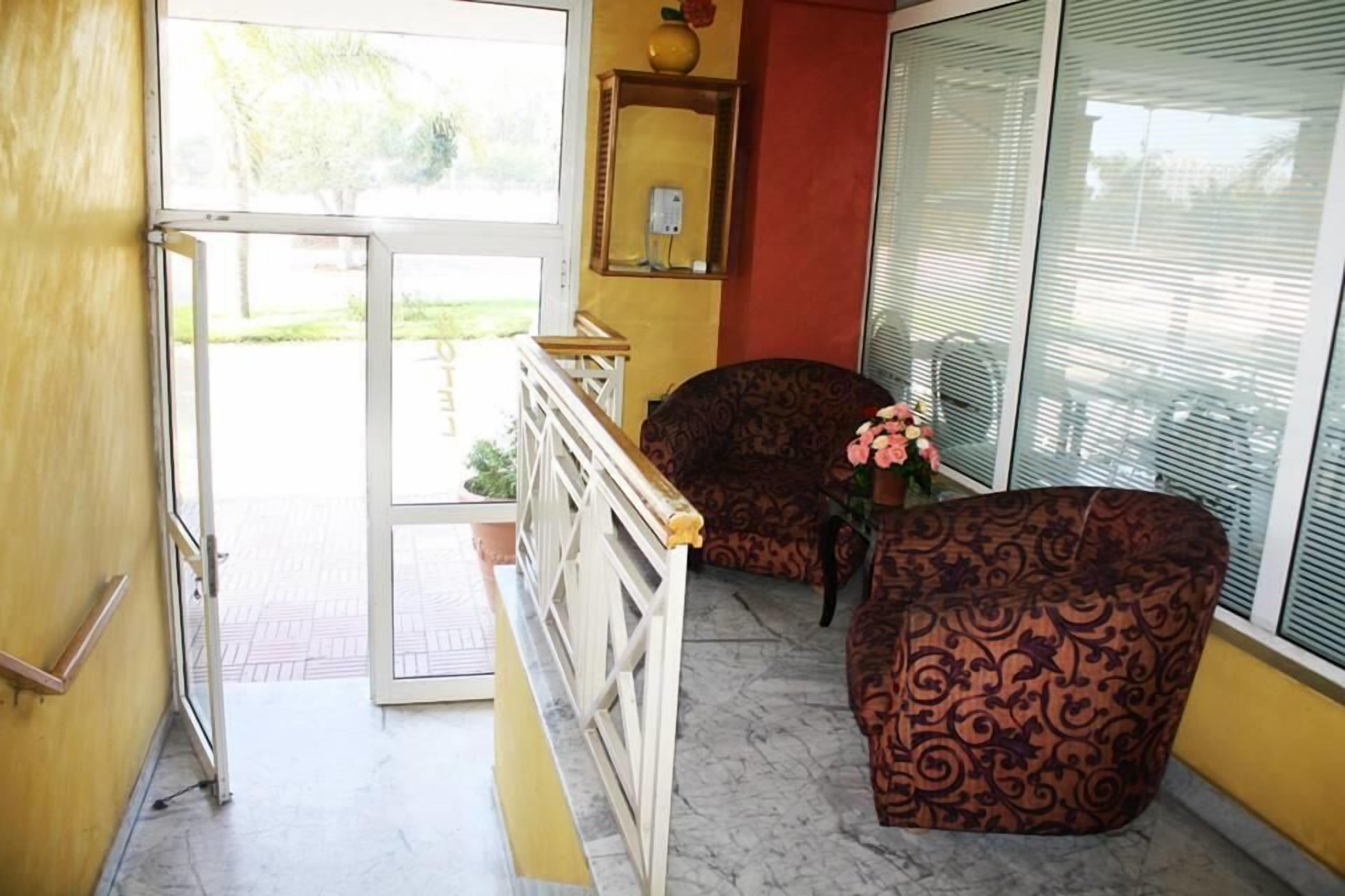 Photo - Hôtel Résidence Louban