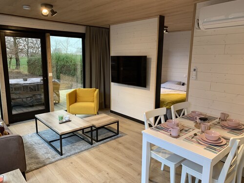 La clôture rurale mini