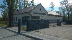 Unclassified image, 2 of 12, button - Badacsony Camping (Badacsony)