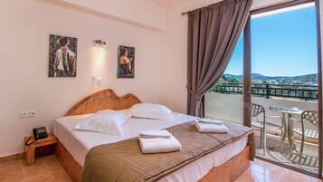 Family Apartment, 2 Bedrooms