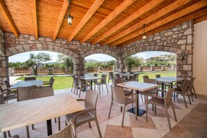 Terrace/patio - Casa Artemida (Rhodes)