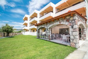 Exterior - Casa Artemida (Rhodes)