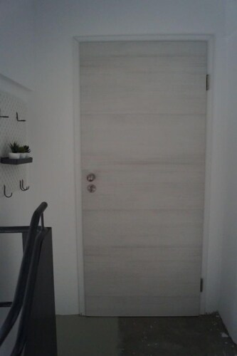 Boardinghouse Geigerstr.