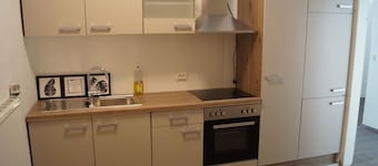 Boardinghouse Geigerstr.